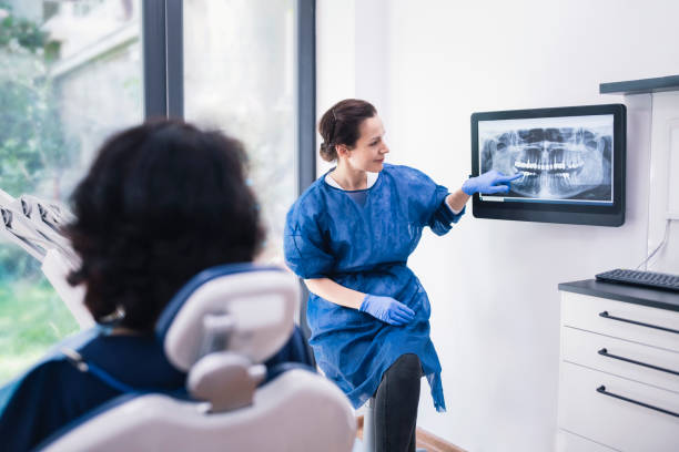 Dental clinical care